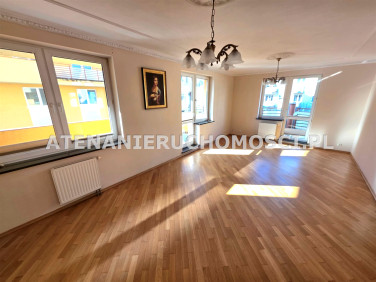Mieszkanie Bydgoszcz