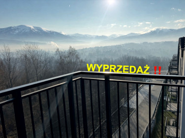 Mieszkanie Bielsko-Biała