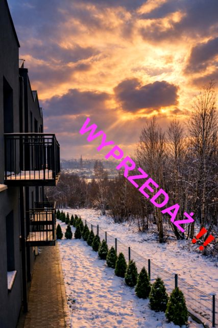 Mieszkanie Bielsko-Biała