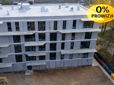 Mieszkanie apartamentowiec sprzedaż