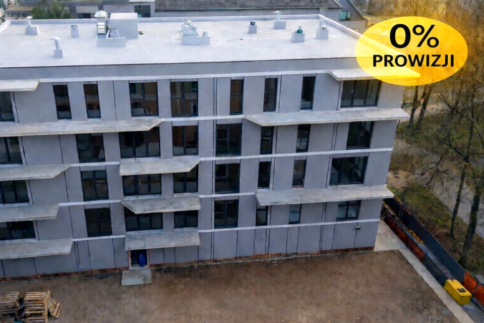 Mieszkanie apartamentowiec sprzedaż