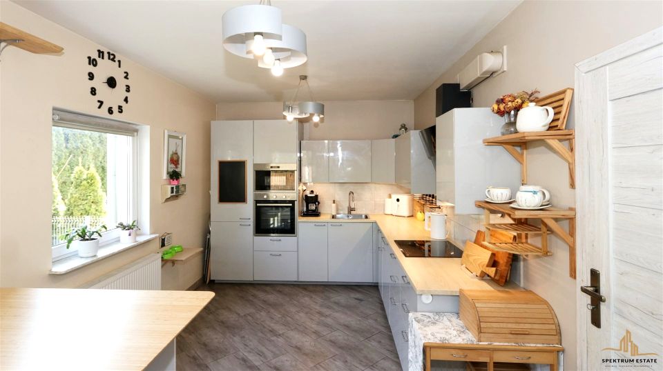 Mieszkanie Niepołomice