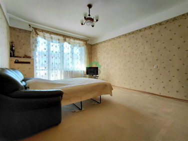 Mieszkanie Częstochowa