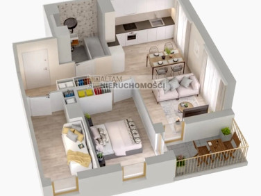 Mieszkanie Kraków sprzedaż