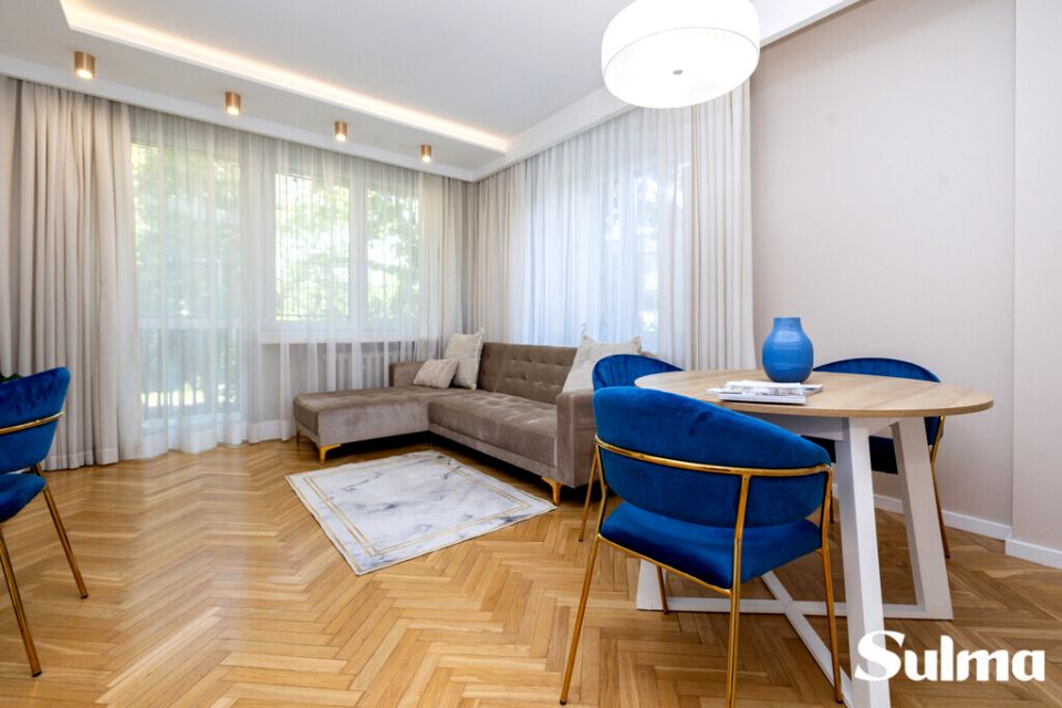 Mieszkanie apartamentowiec wynajem