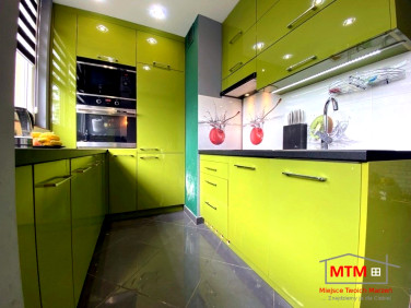 Mieszkanie Bielsko-Biała