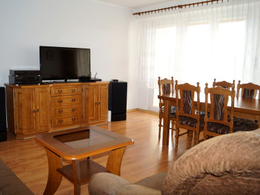 Mieszkanie Inowrocław