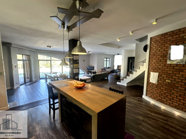 Dom Izabelin-Dziekanówek