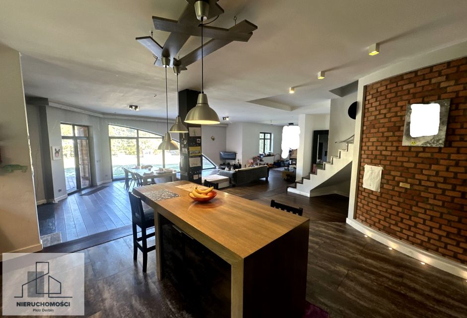 Dom Izabelin-Dziekanówek