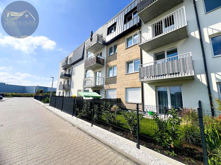 Mieszkanie Świdnica