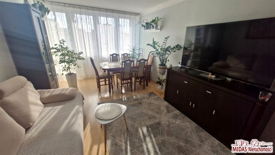 Mieszkanie Włocławek