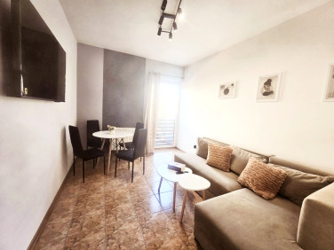 Mieszkanie blok mieszkalny sprzedaż