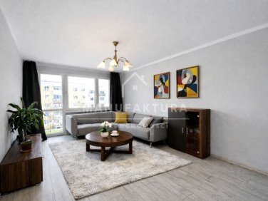 Mieszkanie CZĘSTOCHOWA sprzedaż