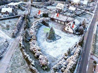 Budynek użytkowy Wójtowo