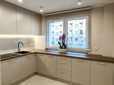 Mieszkanie Częstochowa