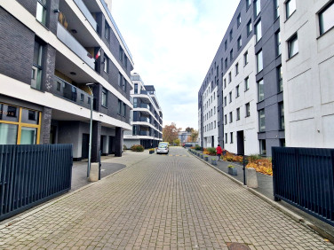 Mieszkanie Bydgoszcz