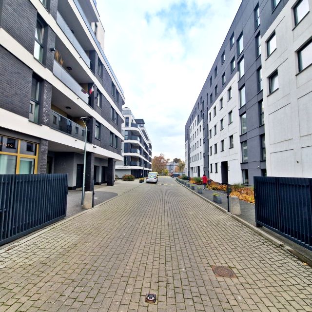 Mieszkanie Bydgoszcz