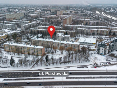 Mieszkanie Białystok