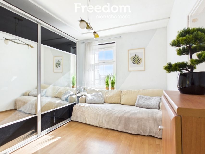 Mieszkanie Niemodlin