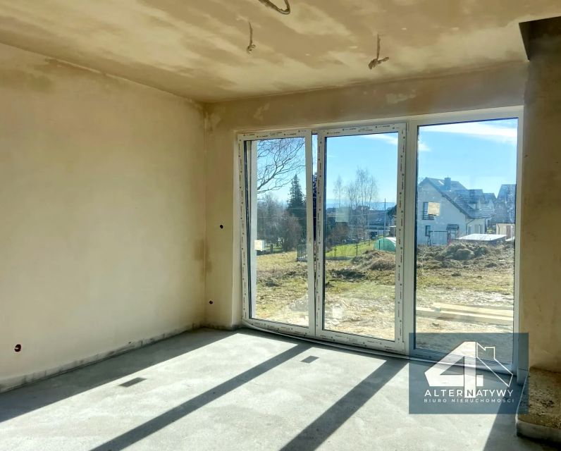 Dom Gorzków sprzedaż