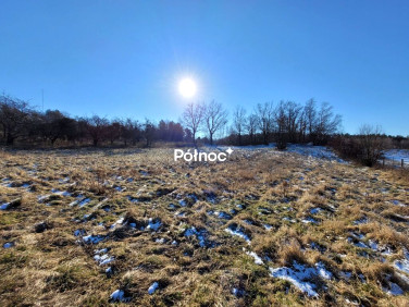 Działka Cielętniki