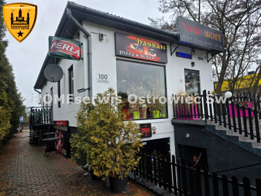 Budynek użytkowy Ostrowiec Świętokrzyski wynajem