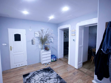 Mieszkanie Ząbkowice Śląskie