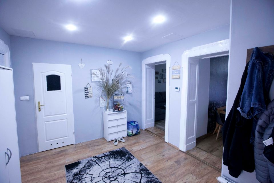 Mieszkanie Ząbkowice Śląskie