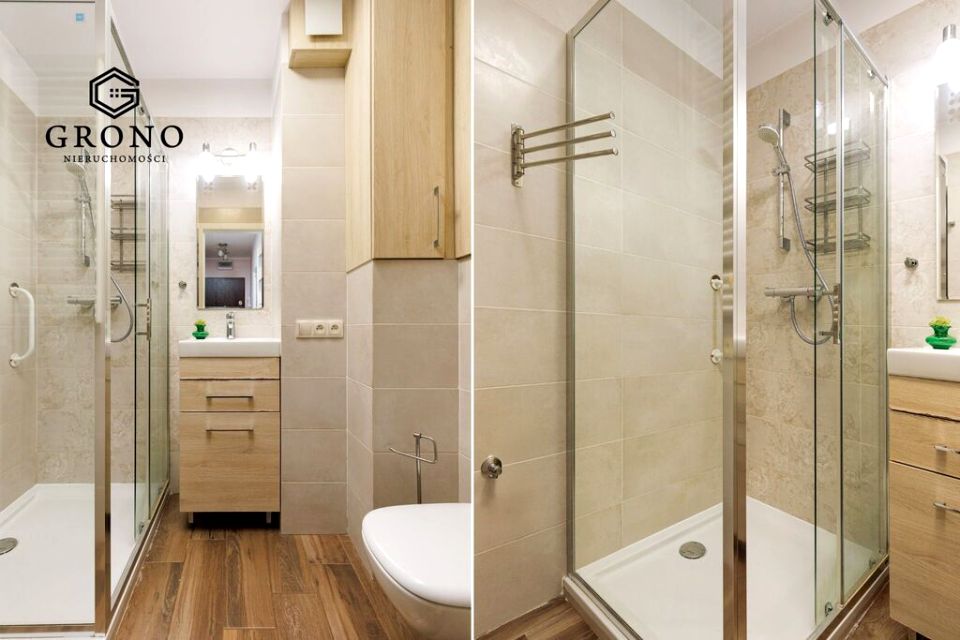 Mieszkanie Białystok