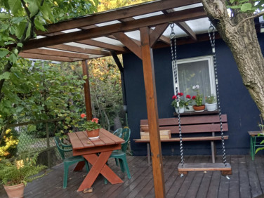 Działka rekreacyjna Skierniewice