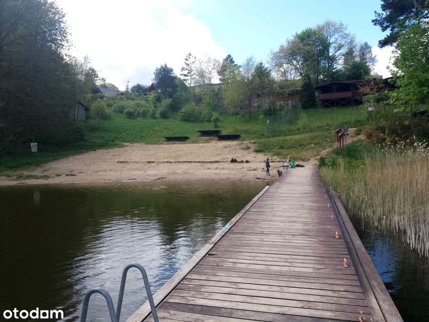 Działka budowlana Różnowo