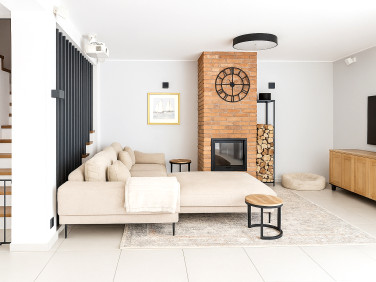 Dom Warszawa sprzedaż