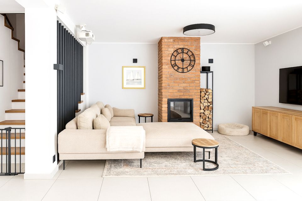 Dom Warszawa sprzedaż