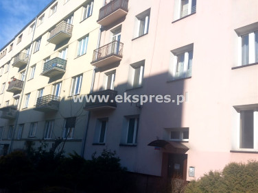 Mieszkanie Łódź