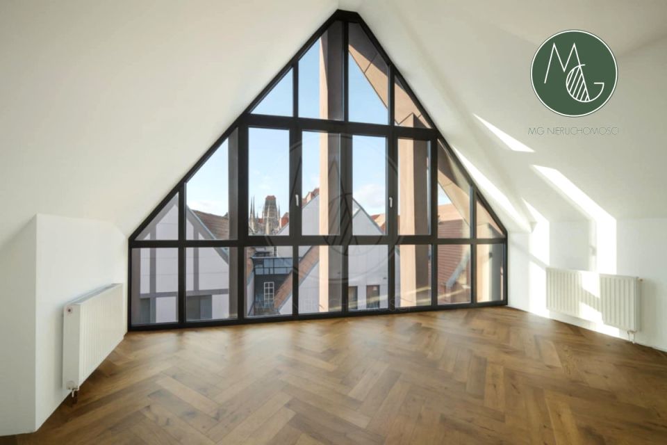 Mieszkanie Gdańsk