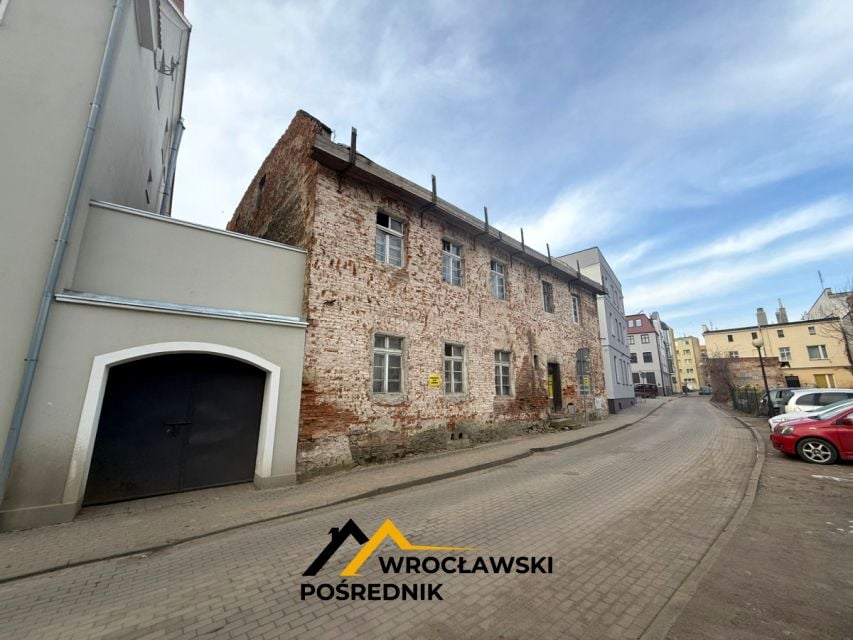 Dom Dzierżoniów