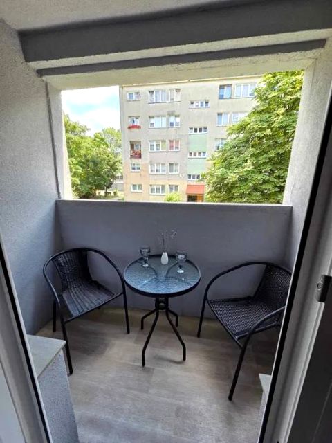 Mieszkanie Polkowice