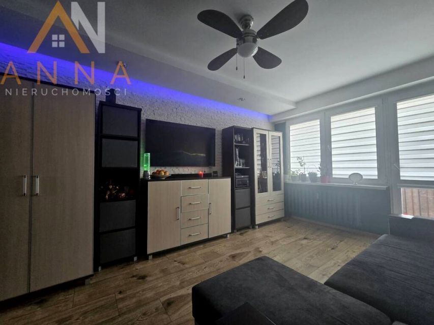 Mieszkanie Inowrocław