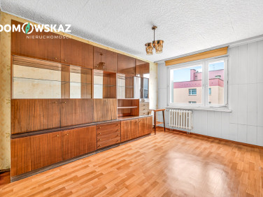 Mieszkanie Ruda Śląska