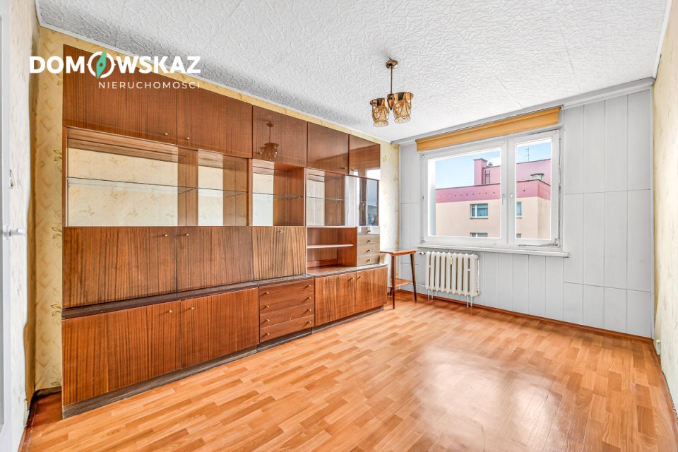 Mieszkanie Ruda Śląska