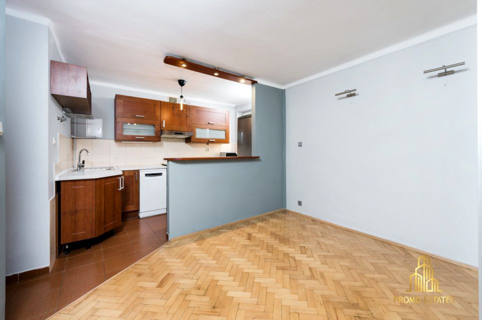 Mieszkanie Kraków sprzedaż