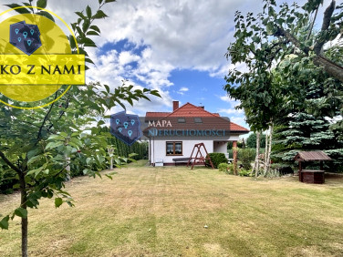 Dom BRZEŚĆ KUJAWSKI