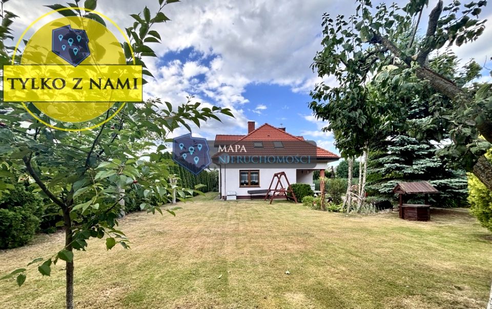 Dom BRZEŚĆ KUJAWSKI