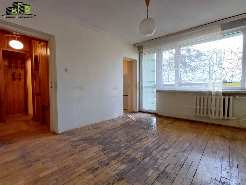 Mieszkanie Białystok