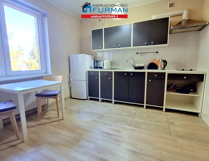 Mieszkanie Poznań wynajem