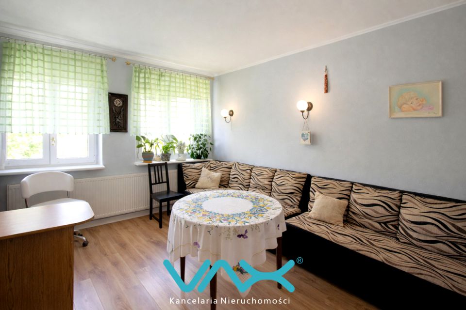 Mieszkanie Łaziska Górne