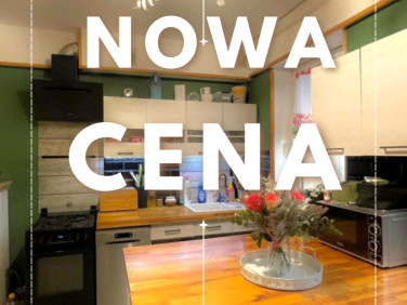 Dom wolnostojący sprzedaż