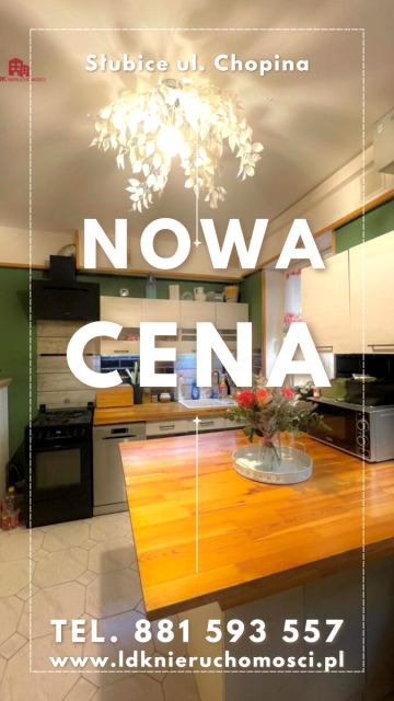 Dom wolnostojący sprzedaż