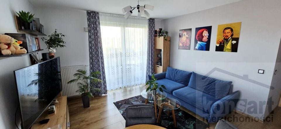 Mieszkanie Szczecin sprzedaż