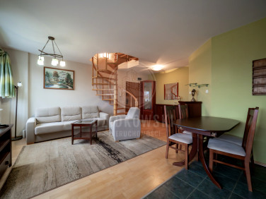 Mieszkanie nad jeziorem